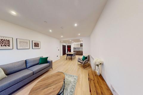2 bedroom apartment to rent, Shadwell Street, Birmingham, B4