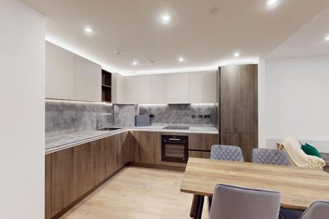 2 bedroom apartment to rent, Shadwell Street, Birmingham, B4