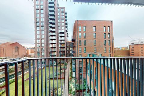 2 bedroom apartment to rent, Shadwell Street, Birmingham, B4