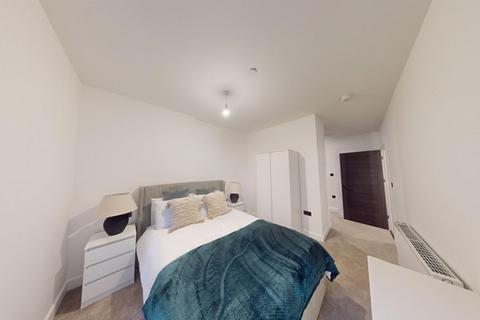 2 bedroom apartment to rent, Shadwell Street, Birmingham, B4