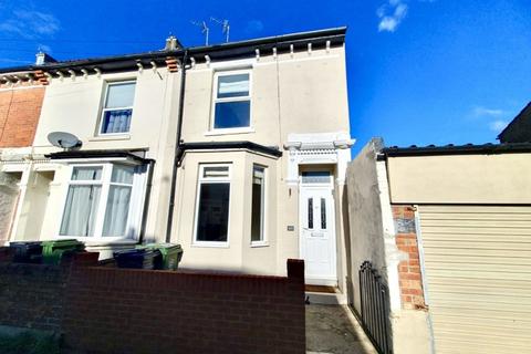 Seafield Road, Portsmouth, PO3