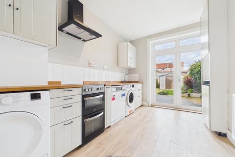 undefined, Seafield Road, Portsmouth, PO3