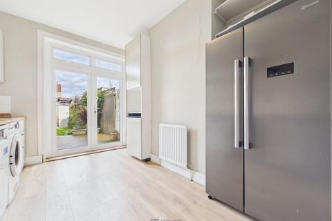 undefined, Seafield Road, Portsmouth, PO3