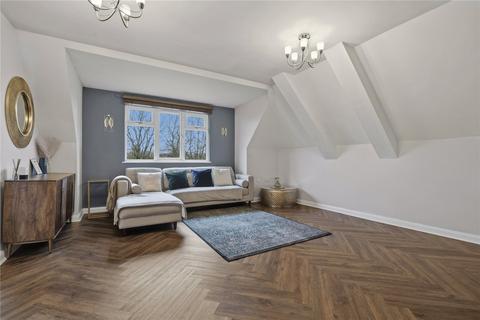 undefined, Royal Court, Knaphill GU21