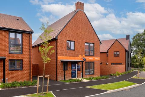 4 bedroom detached house for sale, The Reedmaker at Fallow Wood View, Isaac's Lane RH15