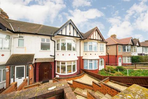 3 bedroom terraced house to rent, Dollis Hill Lane, London NW2