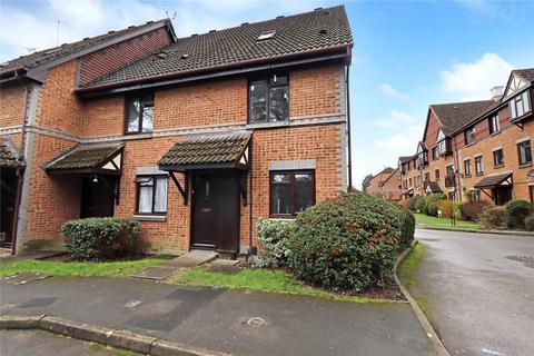 2 bedroom maisonette for sale, Dorchester Court, Woking GU22