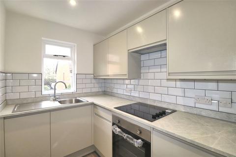 2 bedroom maisonette for sale, Dorchester Court, Woking GU22