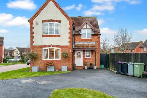 undefined, Allen Close, Claypole, Newark