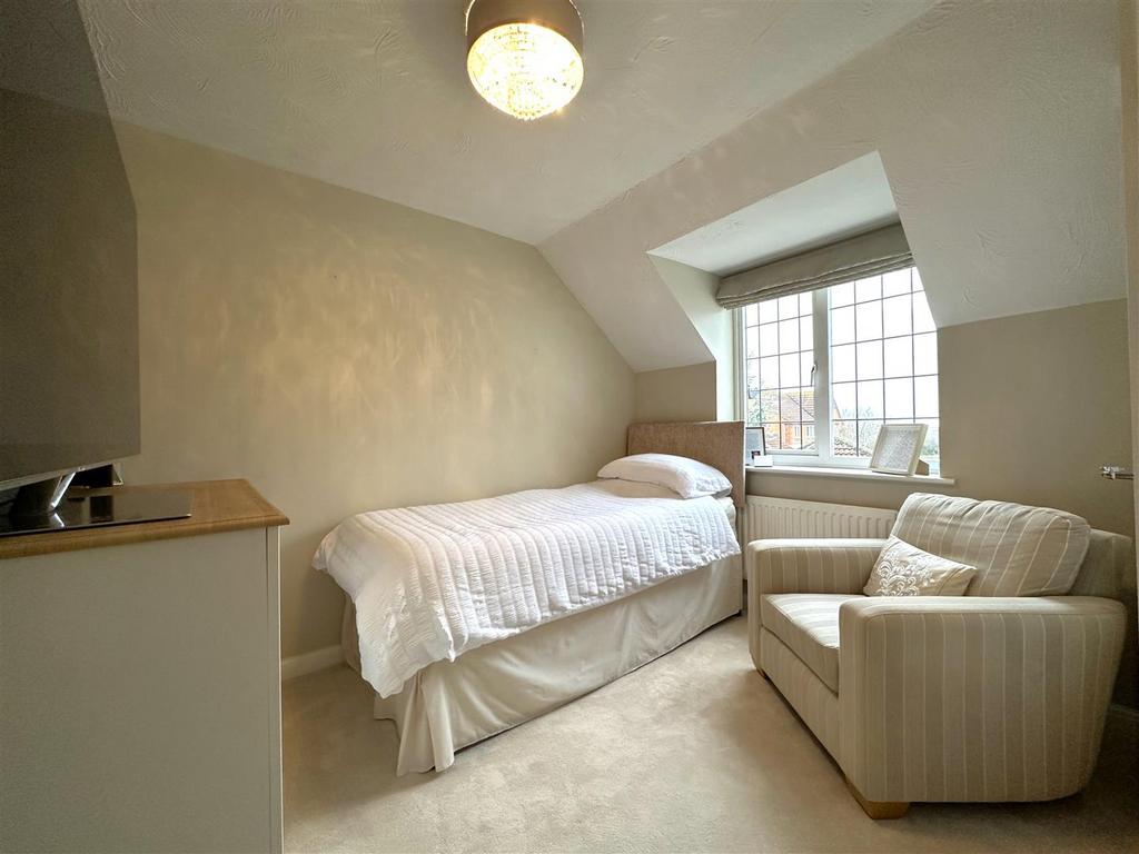 Bedroom Three 271