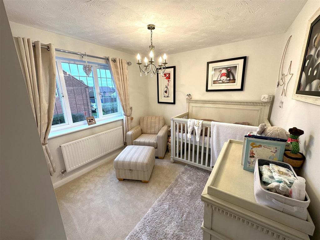 Bedroom Two 276