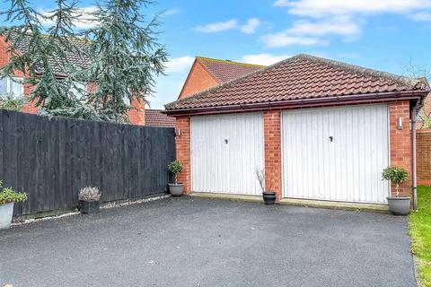 undefined, Allen Close, Claypole, Newark