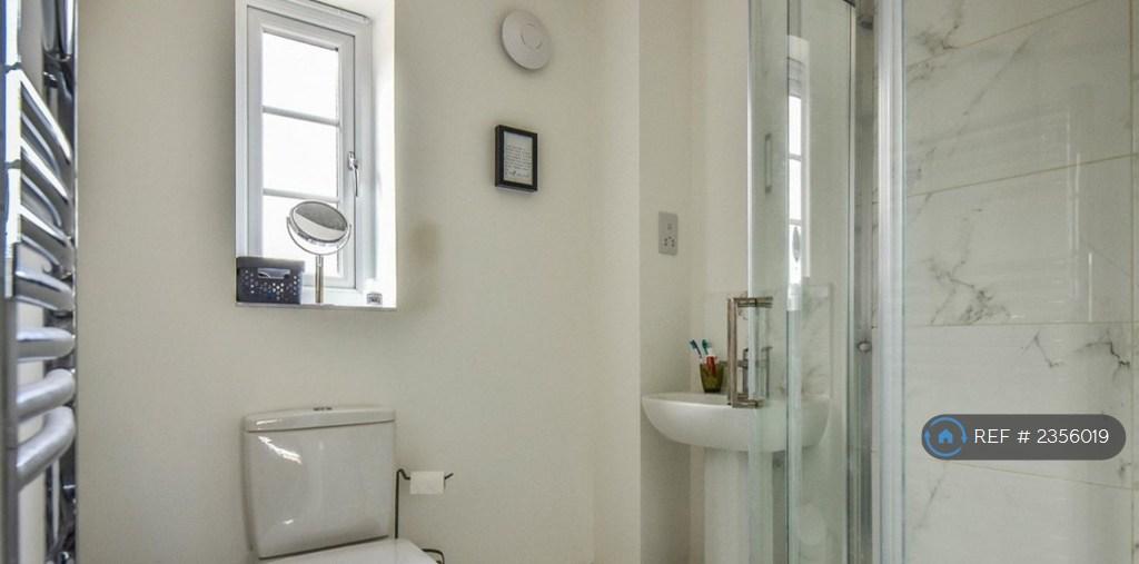 En-Suite