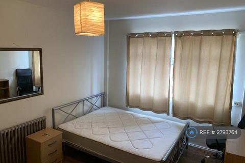 undefined, West Kensington Court, London, W14