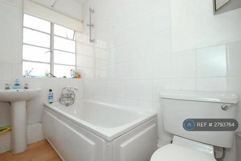 undefined, West Kensington Court, London, W14