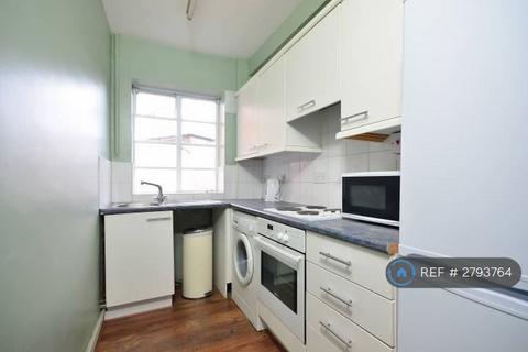 undefined, West Kensington Court, London, W14