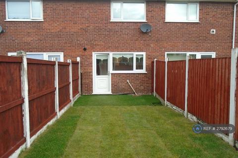 undefined, Fiona Walk, Liverpool, L10