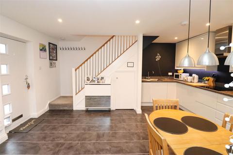 undefined, Le Borowe, Fleet GU52