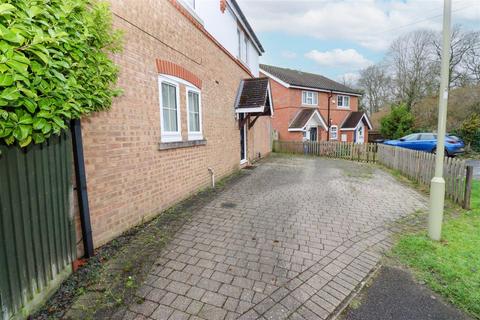 undefined, Le Borowe, Fleet GU52