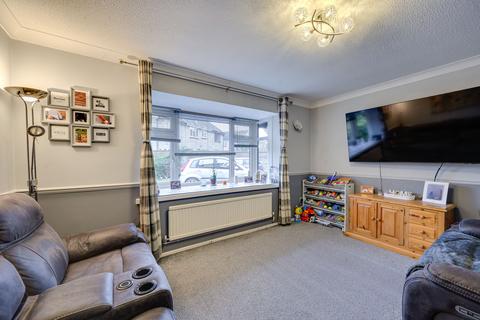 3 bedroom semi-detached house for sale, Punchard Way, Felixstowe IP11