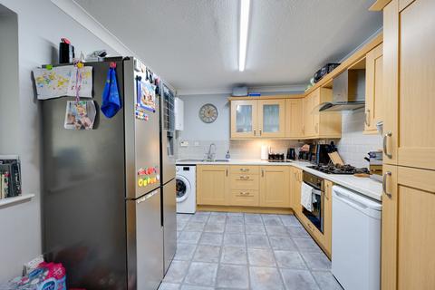 3 bedroom semi-detached house for sale, Punchard Way, Felixstowe IP11