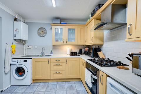 3 bedroom semi-detached house for sale, Punchard Way, Felixstowe IP11