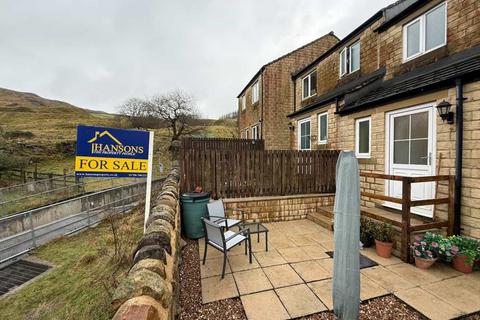 2 bedroom terraced house for sale, Jubilee Way, Portsmouth, Todmorden