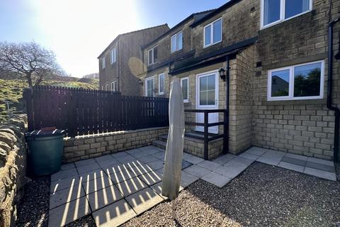 undefined, Jubilee Way, Portsmouth, Todmorden