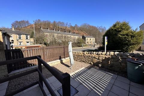 undefined, Jubilee Way, Portsmouth, Todmorden