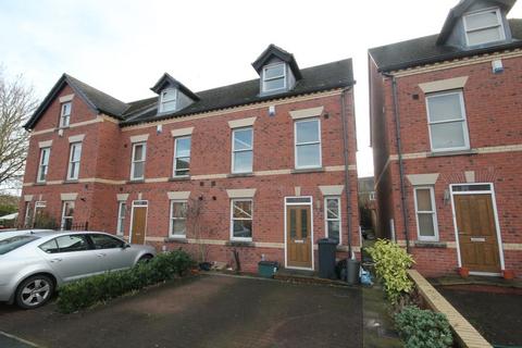 undefined, Weaver Grove, Winsford