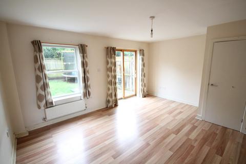 undefined, Weaver Grove, Winsford