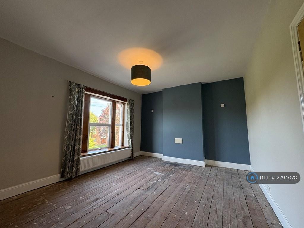 Front Bedroom
