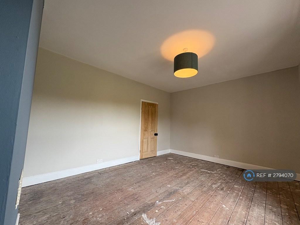 Front Bedroom