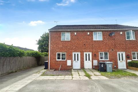 Amy St, Crewe, Cheshire