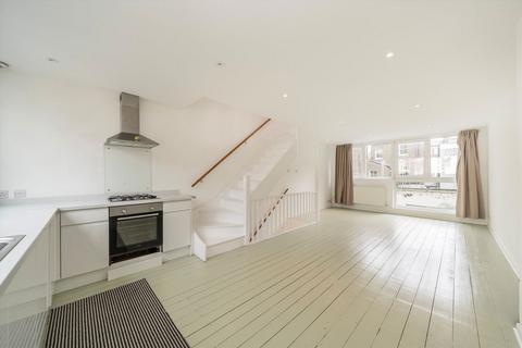 3 bedroom flat to rent, Highgate Road, London NW5