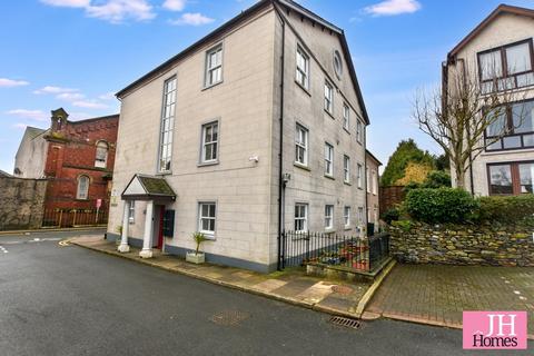 1 bedroom apartment for sale, Fountain Street, Ulverston, Cumbria