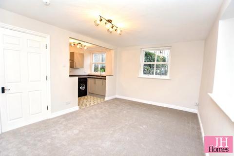 1 bedroom apartment for sale, Fountain Street, Ulverston, Cumbria