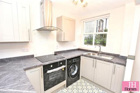 1 bedroom apartment for sale, Fountain Street, Ulverston, Cumbria
