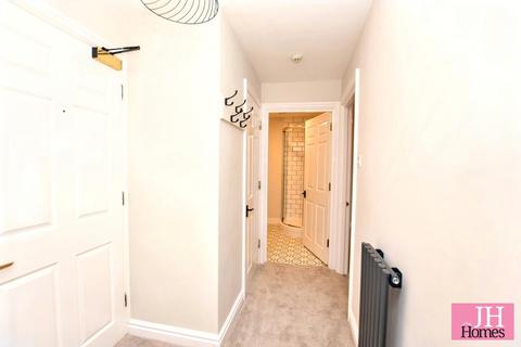 1 bedroom apartment for sale, Fountain Street, Ulverston, Cumbria
