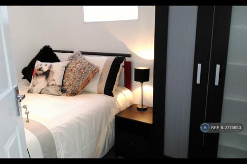 Studio to rent, A, Ilkeston, DE7