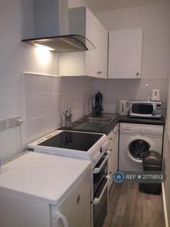 Studio to rent, A, Ilkeston, DE7