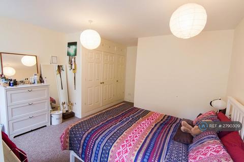 1 bedroom flat to rent, Cornwallis Crescent, Bristol, BS8