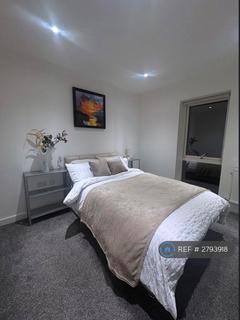 2 bedroom flat to rent, Pickwick House, London, N1