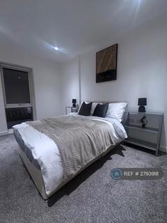 2 bedroom flat to rent, Pickwick House, London, N1