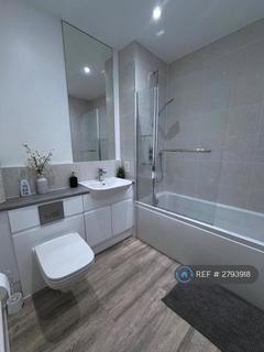 2 bedroom flat to rent, Pickwick House, London, N1