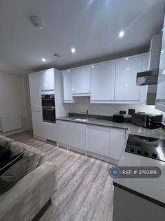 2 bedroom flat to rent, Pickwick House, London, N1