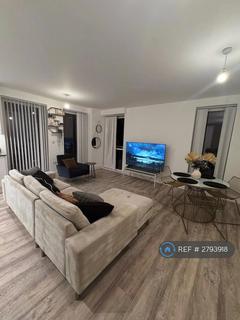 2 bedroom flat to rent, Pickwick House, London, N1