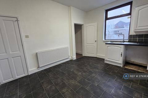 undefined, Walker St, Manchester, M24