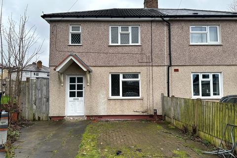 2 bedroom semi-detached house for sale, Pritchard Street, Brierley Hill, West Midlands, DY5