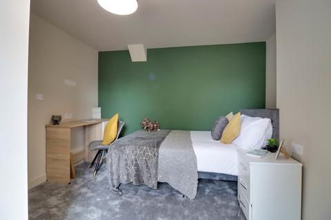 1 bedroom in a house share to rent, West Street, Leicester